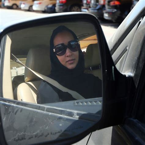 Dont Be Fooled By Saudi Arabias Plan To Let Women Drive