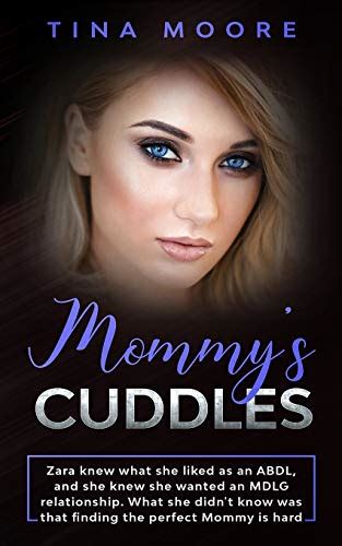 Buy Mommy S Cuddles Zara Knew What She Liked As An ABDL And She Knew