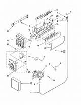 Emerson Refrigerator Parts Images
