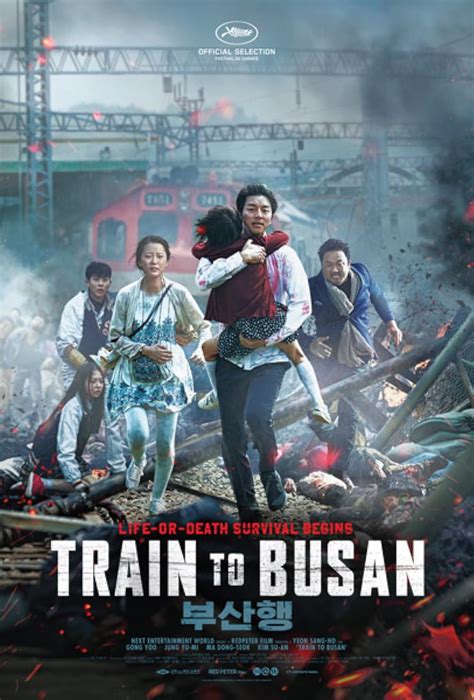 Train To Busan 2016 Imdb