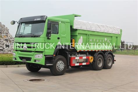 Hot Sale Sinotruk Howo X Hp Tipper Truck Dump Truck China Dump Truck And Tipper Truck