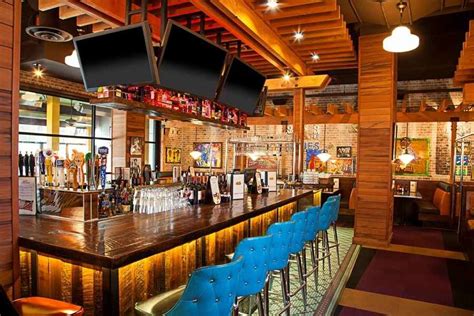 Lucilles Smokehouse Bar B Que A Restaurant In Las Vegas Nv Thrillist