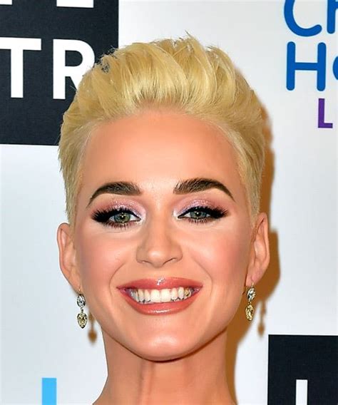31 Katy Perry Hairstyles And Haircuts Celebrities