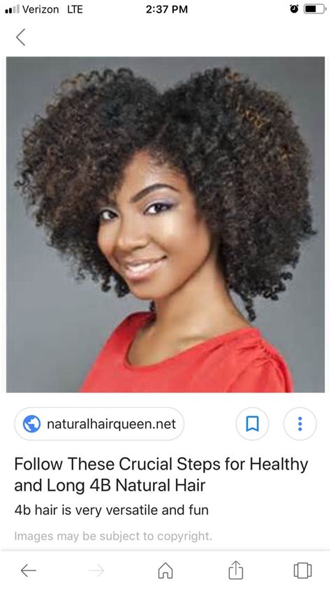 4b Natural Hair Team Natural 4b Hair Natural Hair Styles For Black