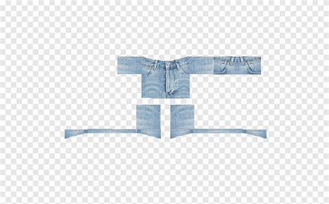 Roblox Girl Jeans