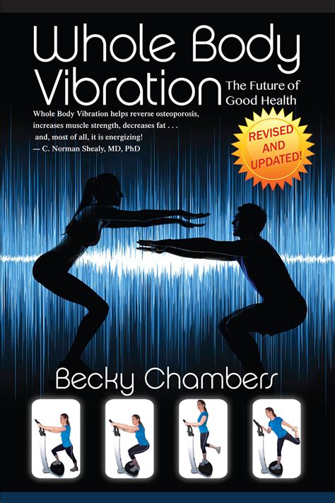 Whole Body Vibration Bc Vibrant Health