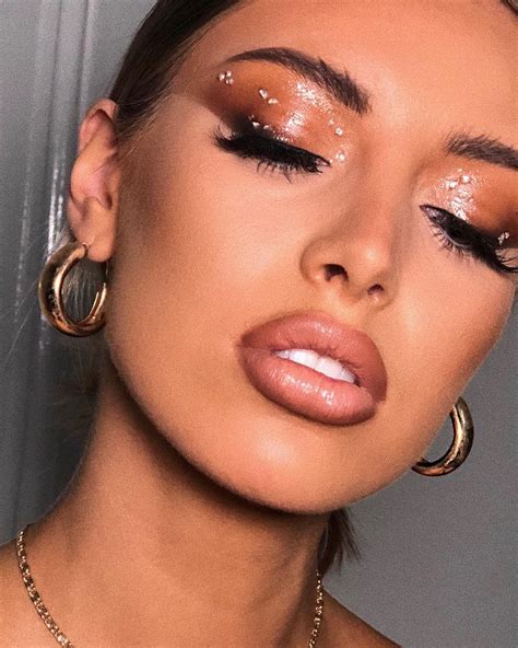 Jack Cail ️makeup Artist On Instagram One More Of This Look Model