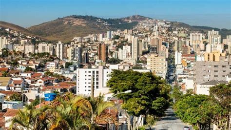 Cidades Pequenas Mas Com Infraestrutura Para Morar No Brasil