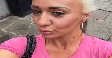 nhs boob job mum josie cunningham getting paid by ‘slaves to insult them in bizarre new ‘cash