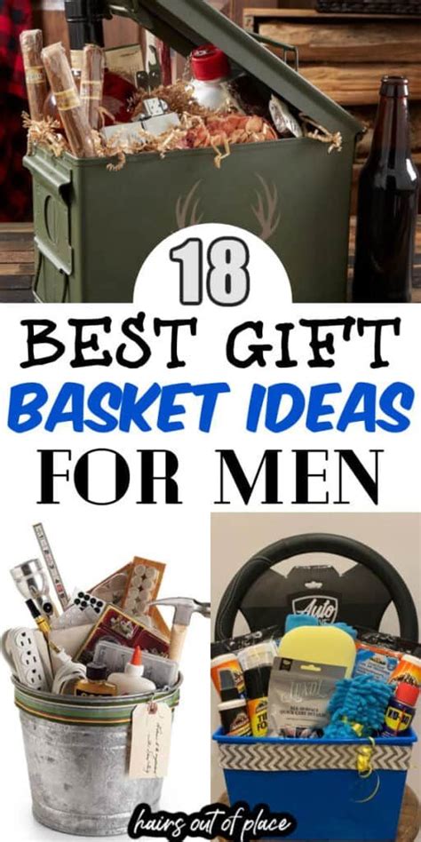 Creative Gift Baskets Best Gift Baskets Gift Baskets For Him Food