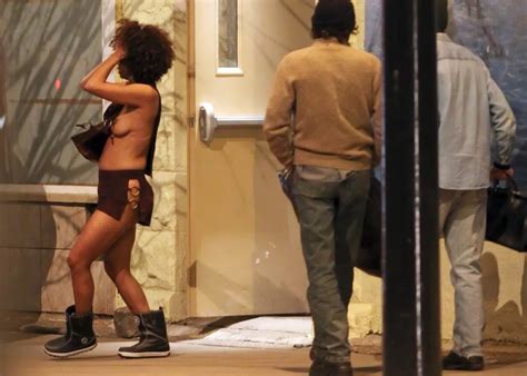 Halle Berry Topless Photos Video Pinayflixx Mega Leaks