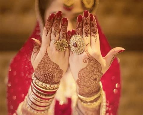 Incredible Collection Of Bridal Mehandi Design Images Over Full