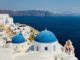 How To Photograph The Santorini Blue Domes NiceRightNow