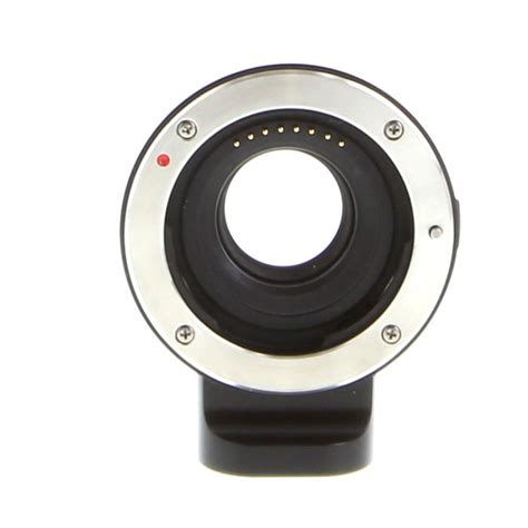 Samsung Nx Lens Mount Adapter For Nx Mini Ed Ma Nxm At Keh Camera