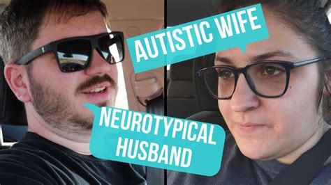 Autistic Wife Neurotypical Husband Neurodiverse Relationship Qanda Youtube