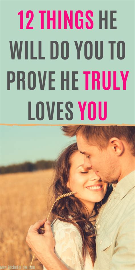 12 true signs he loves you deeply signs he loves you relationship tips how to know