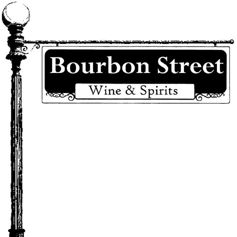 Bourbon Street Wine And Spirits Pohatcong Phillipsburg Nj