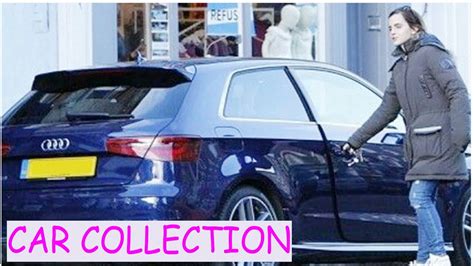 Emma Watson Car Collection Youtube