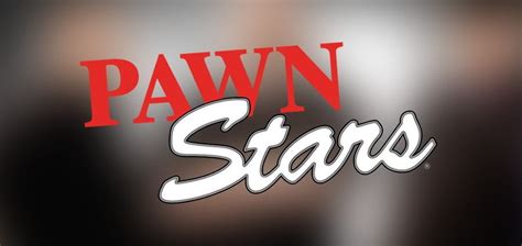 Has Pawn Stars Been Canceled Full Story Of The History Show
