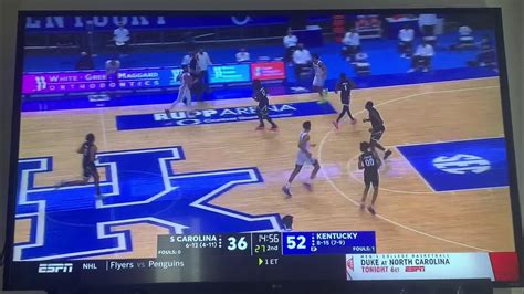 Kentucky Vs South Carolina Basketball Highlights 2021 Kentucky Blows