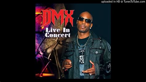 Dmx Party Up Up In Here Live Youtube