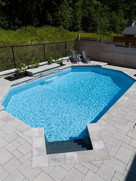 A picture of britain + join group. Onground Pools - Pioneer Family Pools