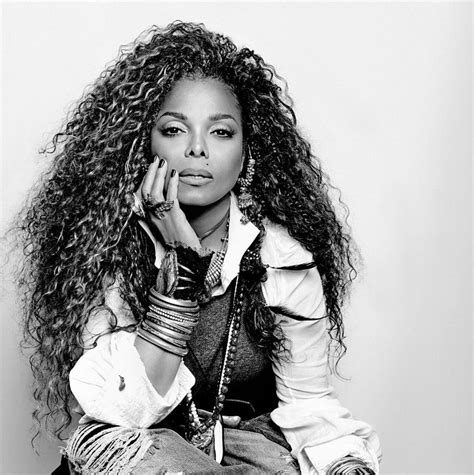 Janet Jackson Finally Voted Into Rock And Roll Hall Of Fame Nashville