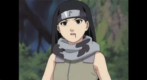 Kin Tsuchi Naruto Anime Anime