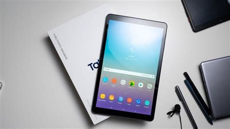 Samsung offers exciting black friday deals in germany 21 nov 2019. Samsung Announces Galaxy Tab A 8.0 (2019) With S-Pen