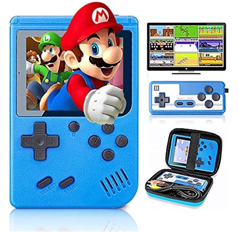 10 Best 10 Handheld Game Systems Of 2022 Of 2022