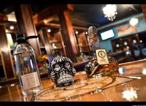 Top Tequila Bars In The Us Huffpost