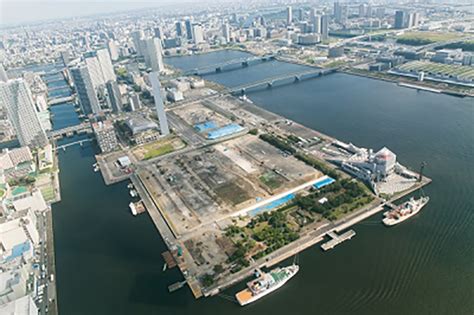 メディアックス/神林タカキ 水瀬せり 七松健司 花巻かえる benny's あくびん. 旅クラブジャパン ｜ 水上から見るオリンピック会場巡り