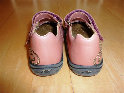 Well Worn Girl Shoes 04 Mt24aaa Imgsrcru