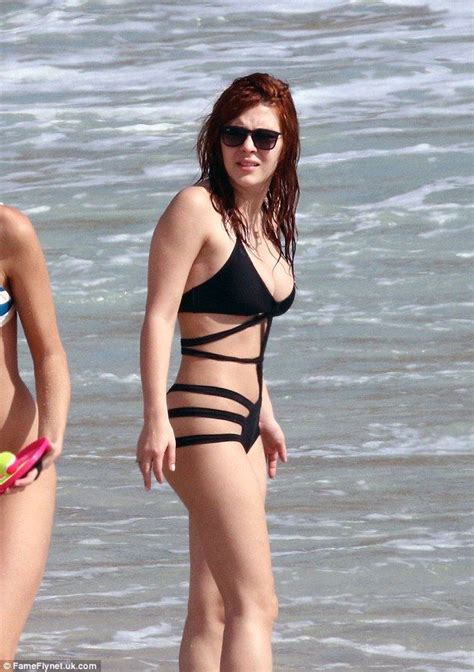 Elena Satine Nipslip Photos The Fappening 2014 2020