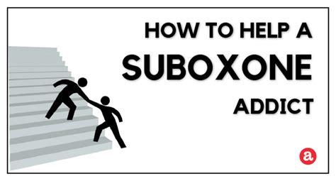 Suboxone Addiction Addiction Blog
