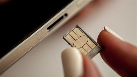 How To Open The Sim Card Slot On Your Android Phone Without The Ejector