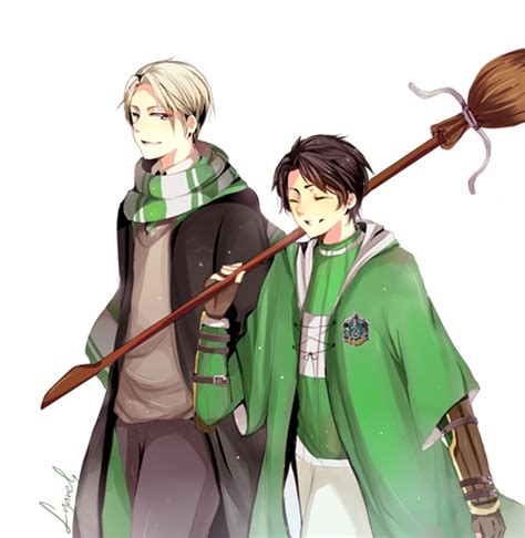 Cute Pics The New Generation Of Harry Potter Fan Art 29343561 Fanpop