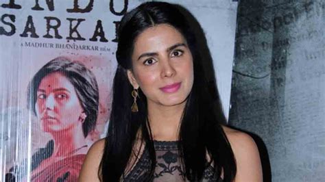 Raj singh chaudhary shaadisthan name: Kirti Kulhari to flaunt no-makeup look in 'The Girl On The ...
