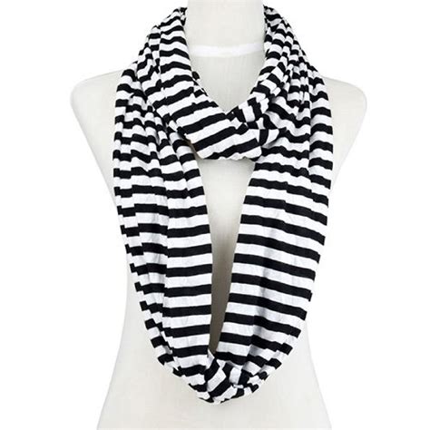 Striped Scarf Designs and Patterns | WorldScarf.com
