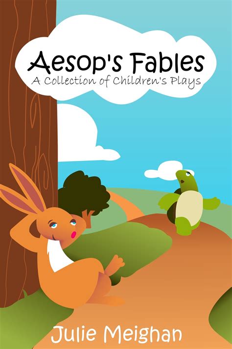 Aesops Fables On Stage Ebook By Julie Meighan Epub Rakuten Kobo