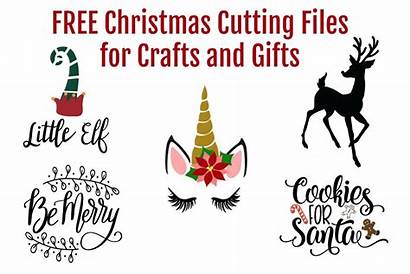 Svg Cricut Crafts Face Holiday Gifts Cut