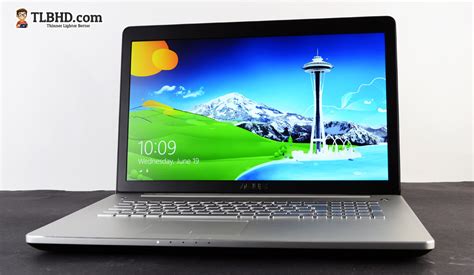 Asus N750 N750jv Review A Top 17 Inch Multimedia Laptop