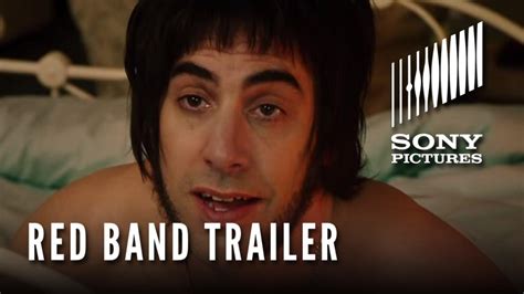 The Brothers Grimsby In Theatres March 4 Trailer 1 Youtube