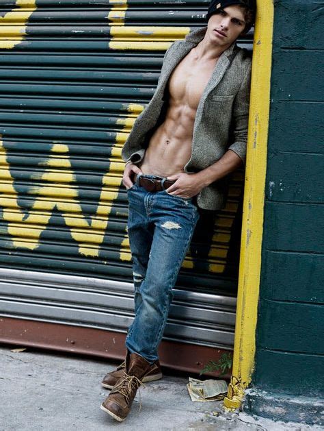 Pin By Ben On Attractive Men Male Model Photos Male Models Poses