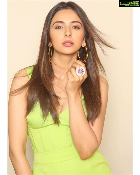 Actress Rakul Preet Singh Instagram Photos And Posts November 2019 Gethu Cinema
