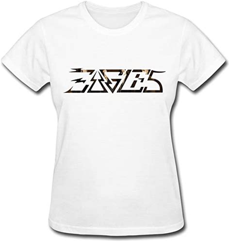 Jeff Women Eagles Band Shirts Us Size Clothing
