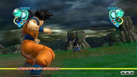 We did not find results for: Dragon Ball Z: Ultimate Tenkaichi Review for Xbox 360 - Cheat Code Central