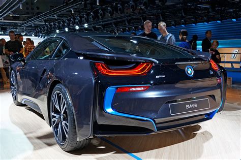Here are the essentials one should know about how to care for your car while staying home. BMW i8 to be Launched in India in February; Price, Feature ...