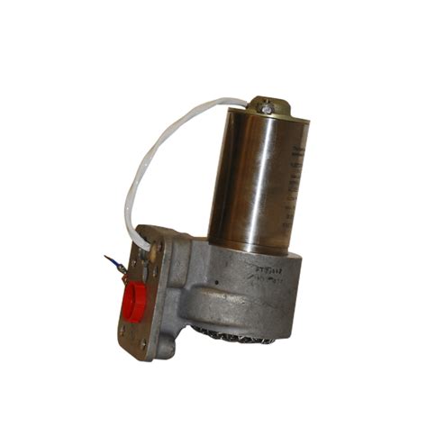 Airborne Aircraft Fuel Pump 1c15 7 Quality Aircraft Accessories