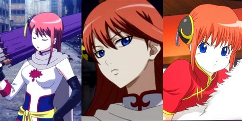 Gintama 10 Things You Need To Know About Kagura